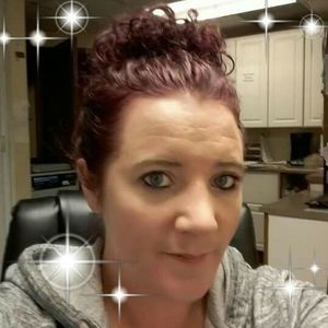 Meet your Posher, Katy